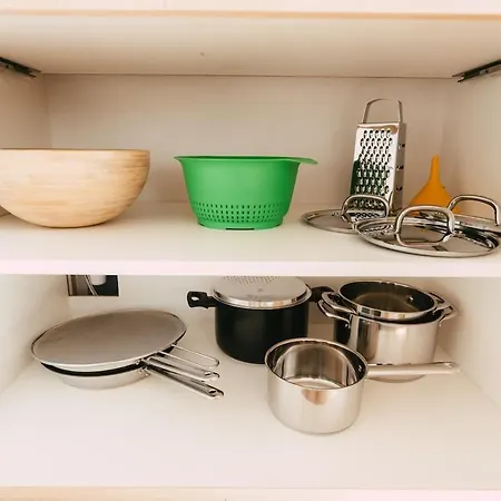 Moderne Et Equipe Confort *