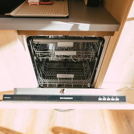 Moderne Et Equipe Confort