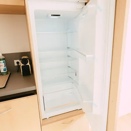 アパート Moderne Et Equipe Confort ゲブビレル