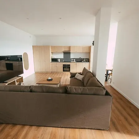 Moderne Et Equipe Confort * ゲブビレル