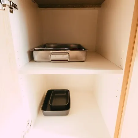 アパート Moderne Et Equipe Confort ゲブビレル