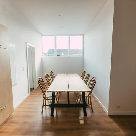 アパート Moderne Et Equipe Confort ゲブビレル