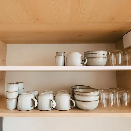 アパート Moderne Et Equipe Confort