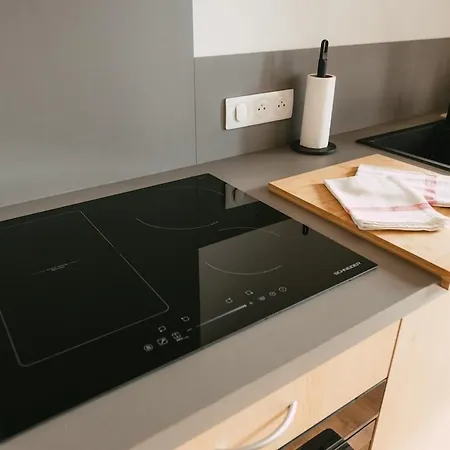 アパート Moderne Et Equipe Confort